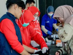 Pemkab Purwakarta Intensifkan Vaksinasi Rabies pada Hewan Penular, Optimalkan Upaya Pencegahan