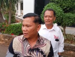 Komisi I DPRD Kabupaten Karawang menerima Kuasa Hukum Paslon Nomor Urut 01 Acep-Gina