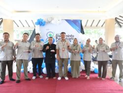 Sewindu Cerdas Melaju Bersama Diskominfo Purwakarta