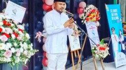 Wakil Bupati Purwakarta Telah Membuka Klinik Pratama Rawat Inap Abang Ijo untuk Membantu Warga yang Tidak Mampu