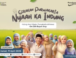Indung Asuh Bagja, Purwakarta Istimewa: Sebuah Komitmen untuk Kesejahteraan Lansia Purwakarta