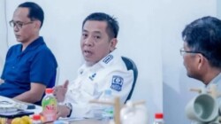 Bupati Aep Desak Pabrik di Karawang Serap Tenaga Kerja Lokal