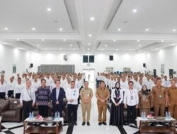 Karawang Jadi Percontohan Nasional, Ratusan Warga Ikuti Seleksi Magang ke Jepang