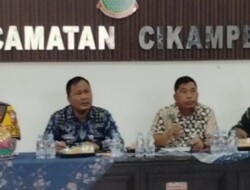 Pemkab Karawang Dorong Sinergi dengan Swasta untuk Majukan Cikampek, Tegas Lawan Premanisme