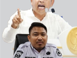 KDM Ngamuk, Bupati Subang Kecewa : Suporter Persikas Ganggu Acara Gubernur