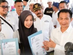 Purwakarta Bergerak: ‘Layanan Publik Jemput Bola’ Ramaikan Desa Cisalada