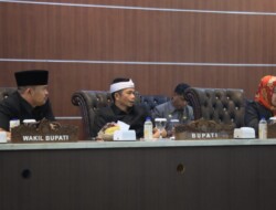 Om Zein Pimpin Langkah Strategis Menuju ‘Purwakarta Istimewa’ Lewat RPJMD 2025–2029