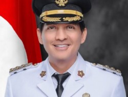 BNPB Hadirkan Sumur Bor di Indramayu, Bupati Lucky Hakim Ucapkan Terima Kasih