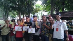 Paguyuban Catur Abah Asoy Mengadakan Turnamen Liga Catur Dalam Rangka HUT RI ke-80