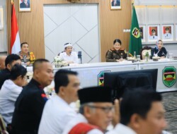 Purwakarta Luncurkan 192 Rumah Restorative Justice