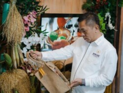 UMKM Karawang Unjuk Gigi di Ajang Nasional