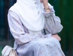 Mengenal Lebih Dekat Naila Nur Saffana: Santri, Aktivis, dan Calon Cendekia Muda
