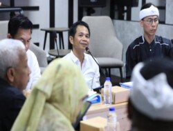 PDAM Kabupaten Purwakarta Rencana Bisnis Baru akan Memperluas Wilayah Pelayanan Air Bersih untuk Warga