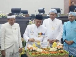 392 Tahun Kabupaten Karawang: Antara Romantika Sejarah dan Tanggung Jawab Masa Depan