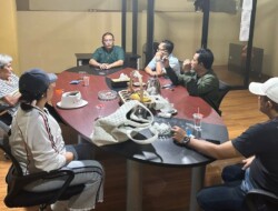 Gapensi Dorong Eep Pimpin Kadin Purwakarta