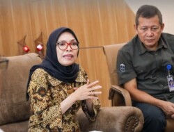 Purwakarta Gencarkan Jaminan Perlindungan Ketenagakerjaan