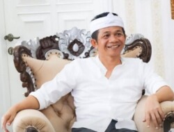 Om Zein Sambut EWINDO: Kolaborasi untuk Pertanian Berkelanjutan