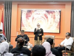 Purwakarta Pacu Semangat Pegawai Lewat Seleksi PNS Berprestasi