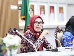 Purwakarta Siapkan Jurus Jitu Kendalikan Inflasi: Roadmap 2025-2027 Resmi Digodok