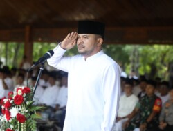 Hari Santri Nasional 2025: Kobarkan Semangat Santri, Raih Peradaban Dunia