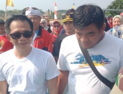 Friendship Football Tournament U-40 Sukses Digelar, Persipa Pasawahan Siap Berikan yang Terbaik