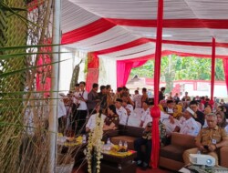 Cibeber Menginspirasi: Koperasi Desa Merah Putih Siap Geliatkan Perekonomian Lokal