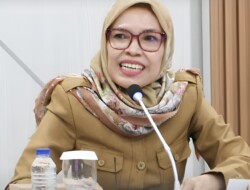 Purwakarta Fokus Kendalikan Inflasi dan Dukung Program 3 Juta Rumah