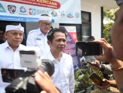 Sentuhan Langsung Om Zein: Gempungan Pelayanan Publik di Citamiang Obati Kerinduan Warga