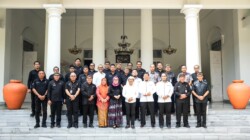 KPK Kunjungi Purwakarta: Langkah Strategis Wujudkan Pemerintahan Bebas Korupsi