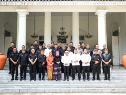 KPK Kunjungi Purwakarta: Langkah Strategis Wujudkan Pemerintahan Bebas Korupsi