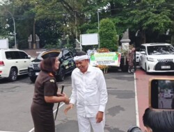 Gubernur Jabar Gagas Keadilan Humanis di Purwakarta: Kunjungan ke Kejari Jadi Tonggak Penguatan Restorative Justice