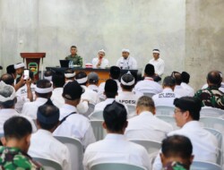 Desa Sindangpanon Jadi Penutup Gemilang Gempungan Pelayanan Publik 2025