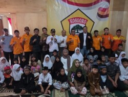 Kosgoro 57: Solidaritas Tanpa Batas, Berbagi Kebahagiaan di Usia 68 Tahun