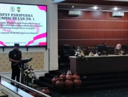Raperda Baru Siap Ubah Wajah Pengelolaan Sampah di Purwakarta
