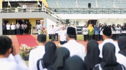 Bupati Purwakarta Lantik Ribuan PPPK Paruh Waktu