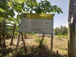 Pemkab Purwakarta Rampungkan Rekonstruksi Jalan Cijantung, Warga Apresiasi