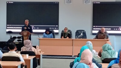 Dinkes dan Diskominfo Purwakarta Integrasikan Sistem Informasi Kesehatan untuk Tingkatkan Pelayanan Publik