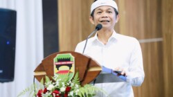 Peringatan HKG PKK di Purwakarta: Bupati Ulas Isu Lingkungan, Tata Kota, hingga Pendidikan Anak