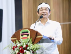 Peringatan HKG PKK di Purwakarta: Bupati Ulas Isu Lingkungan, Tata Kota, hingga Pendidikan Anak