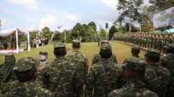 APDESI Purwakarta Gali Potensi Bela Negara dalam Retret yang Memukau