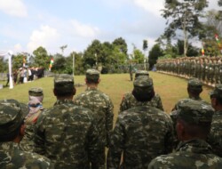 APDESI Purwakarta Gali Potensi Bela Negara dalam Retret yang Memukau