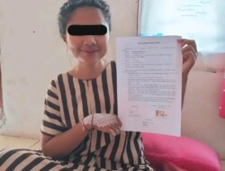 Diduga Penipuan Investasi dan Arisan Bodong Pelaku Melarikan Diri Membawa Uang Investor