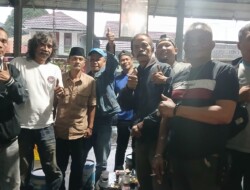 Wartawan Purwakarta Tolak “Duit Receh” Pemda, Minta Anggaran Kerjasama Dihapus Total!