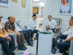 Validasi Data Jadi Kunci Tepat Sasaran Bantuan Sosial di Karawang